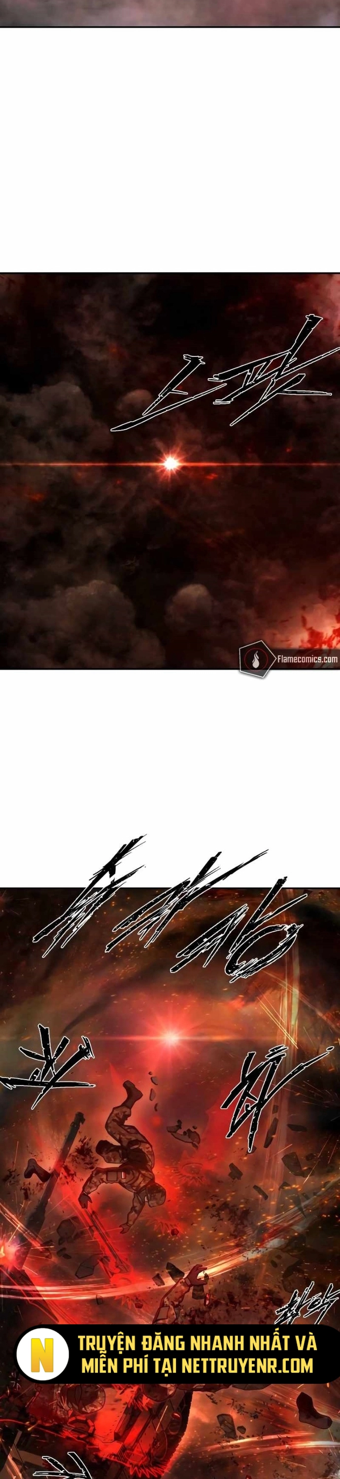 Sự Trở Lại Của Anh Hùng Diệt Thế Chap 152 - Next Chap 153