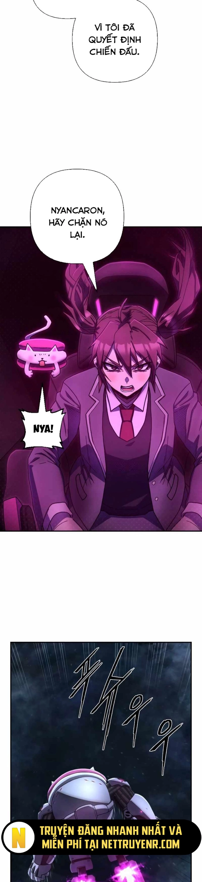 Sự Trở Lại Của Anh Hùng Diệt Thế Chap 152 - Next Chap 153