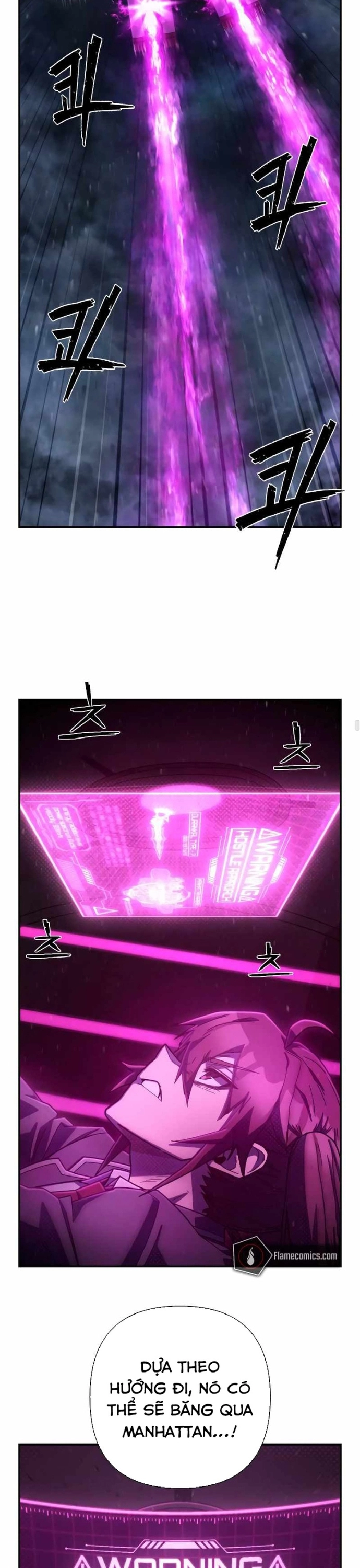 Sự Trở Lại Của Anh Hùng Diệt Thế Chap 152 - Next Chap 153