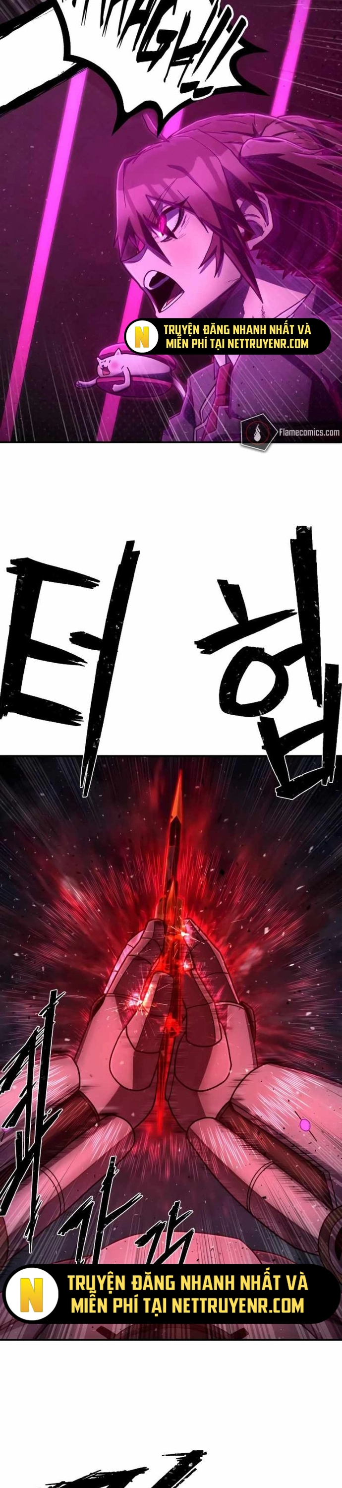 Sự Trở Lại Của Anh Hùng Diệt Thế Chap 152 - Next Chap 153