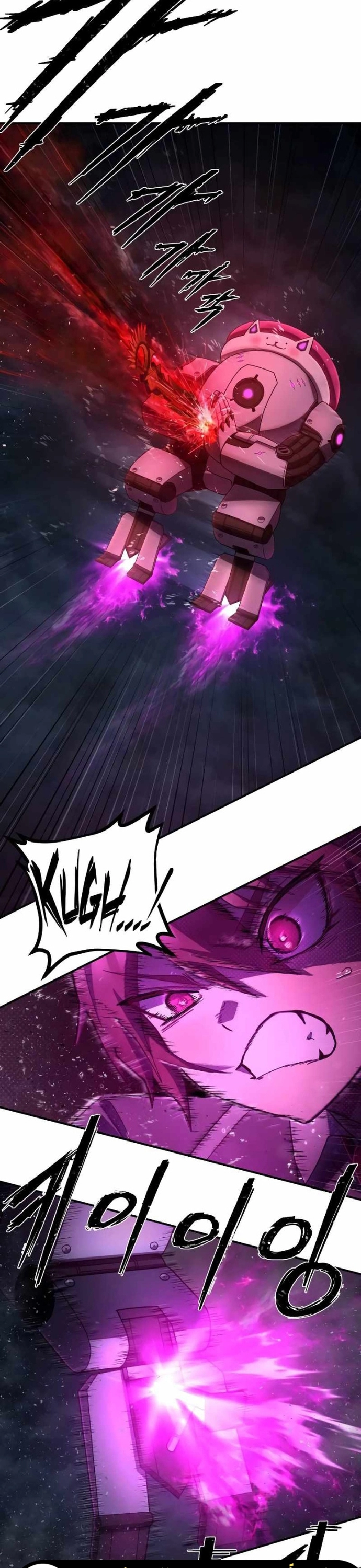 Sự Trở Lại Của Anh Hùng Diệt Thế Chap 152 - Next Chap 153