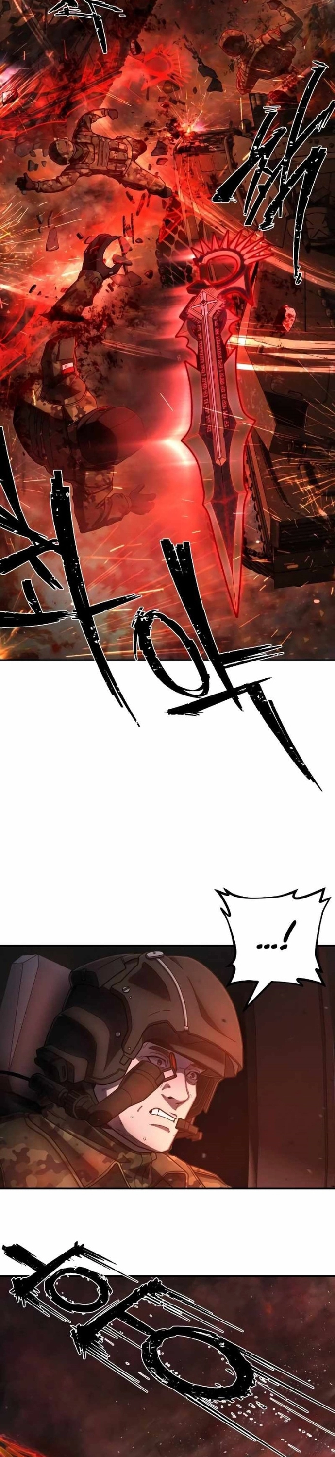 Sự Trở Lại Của Anh Hùng Diệt Thế Chap 152 - Next Chap 153