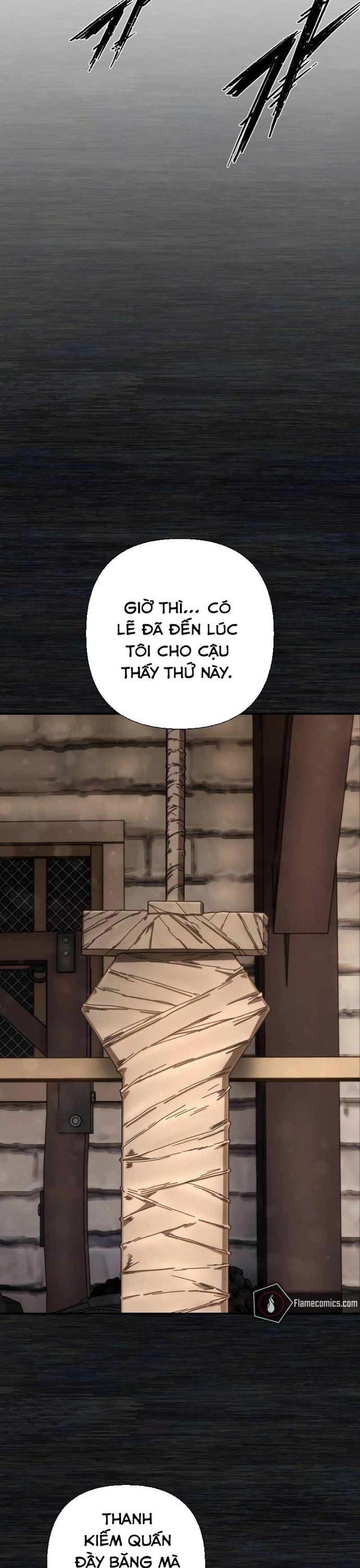 Sự Trở Lại Của Anh Hùng Diệt Thế Chap 152 - Next Chap 153