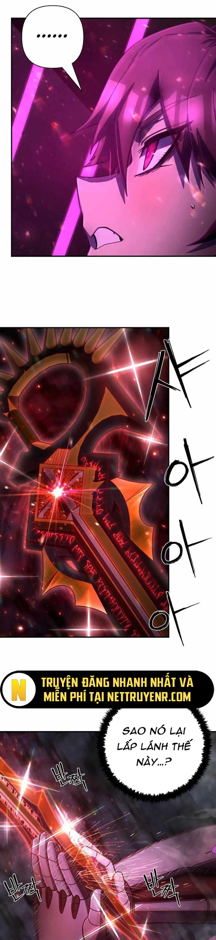 Sự Trở Lại Của Anh Hùng Diệt Thế Chap 152 - Next Chap 153