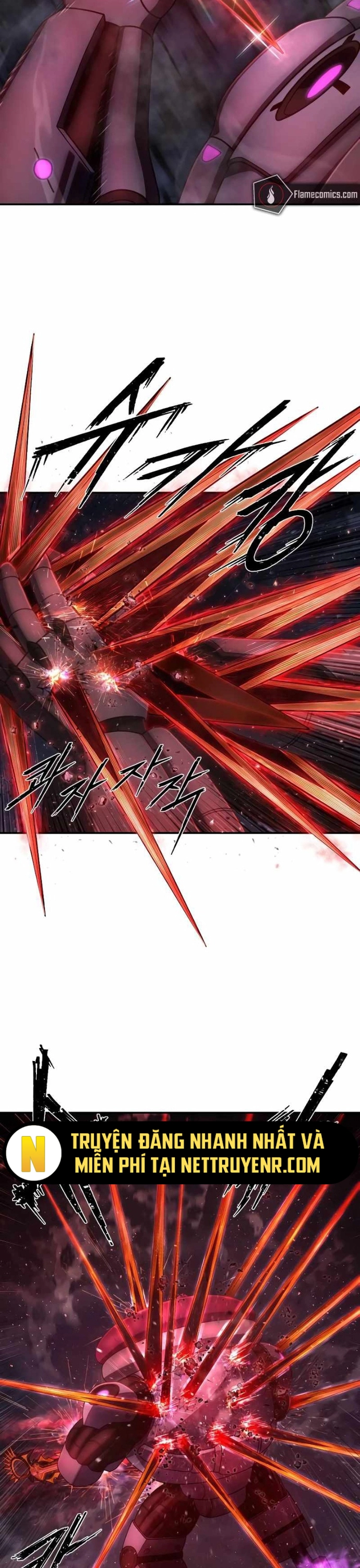 Sự Trở Lại Của Anh Hùng Diệt Thế Chap 152 - Next Chap 153