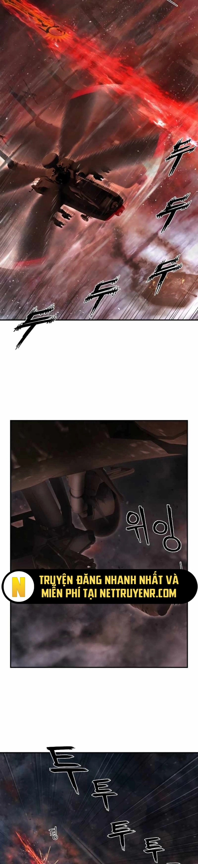 Sự Trở Lại Của Anh Hùng Diệt Thế Chap 152 - Next Chap 153
