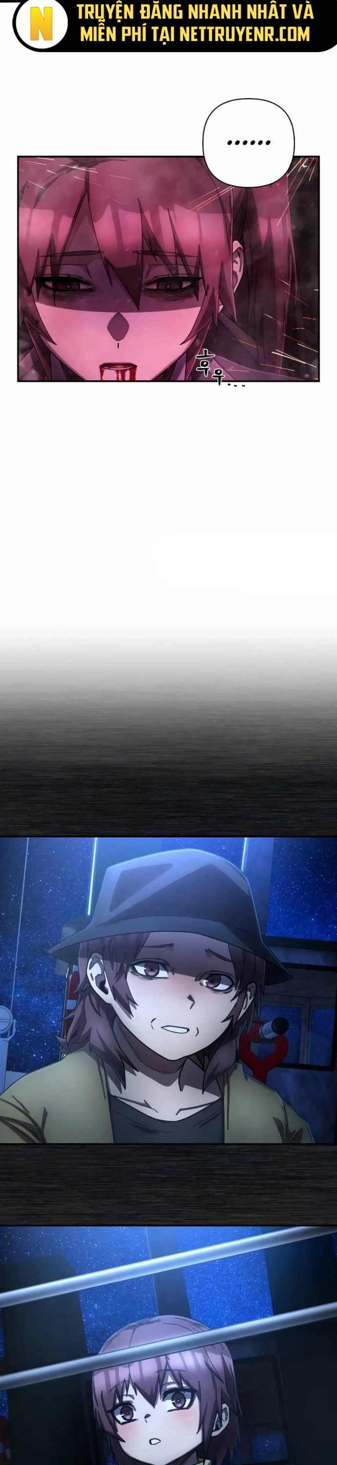 Sự Trở Lại Của Anh Hùng Diệt Thế Chap 152 - Next Chap 153