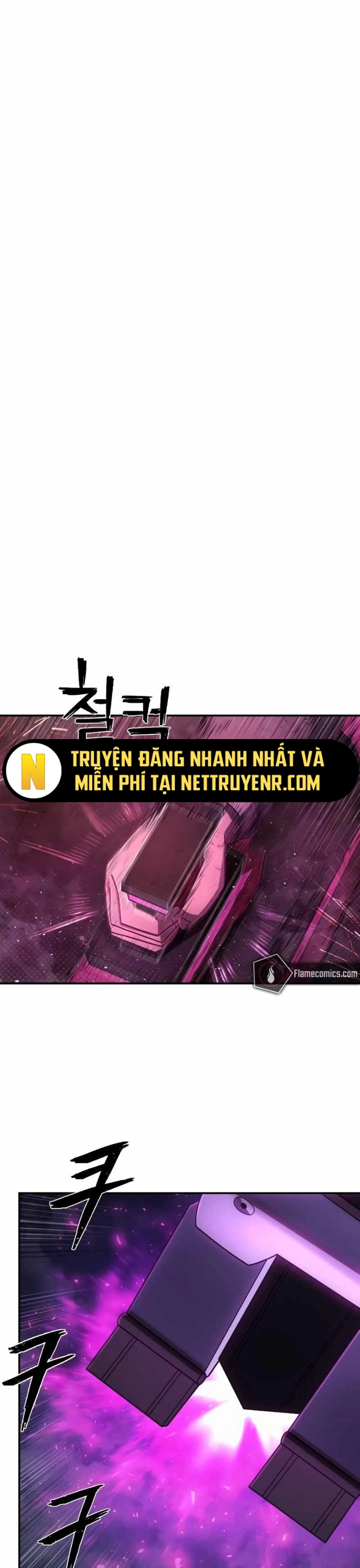 Sự Trở Lại Của Anh Hùng Diệt Thế Chap 152 - Next Chap 153