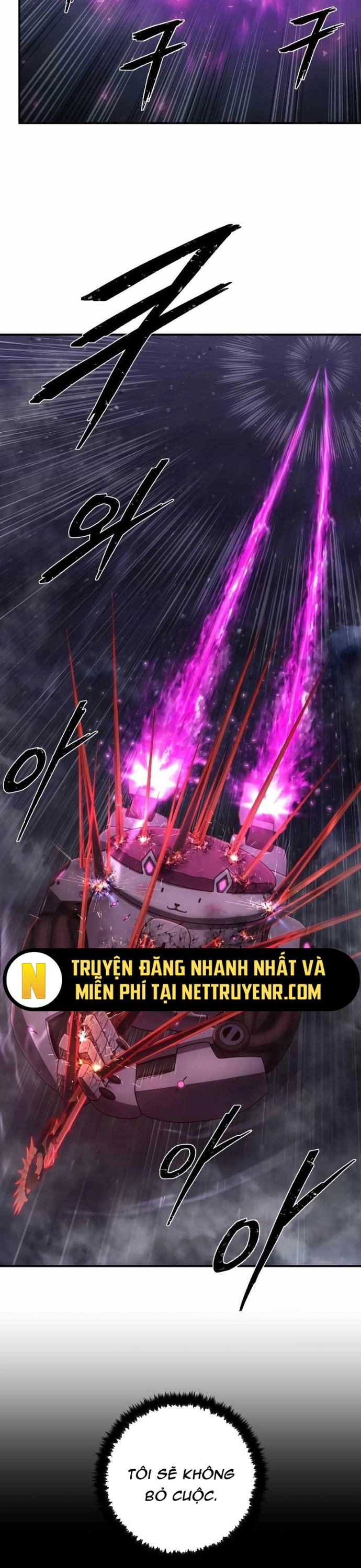 Sự Trở Lại Của Anh Hùng Diệt Thế Chap 152 - Next Chap 153