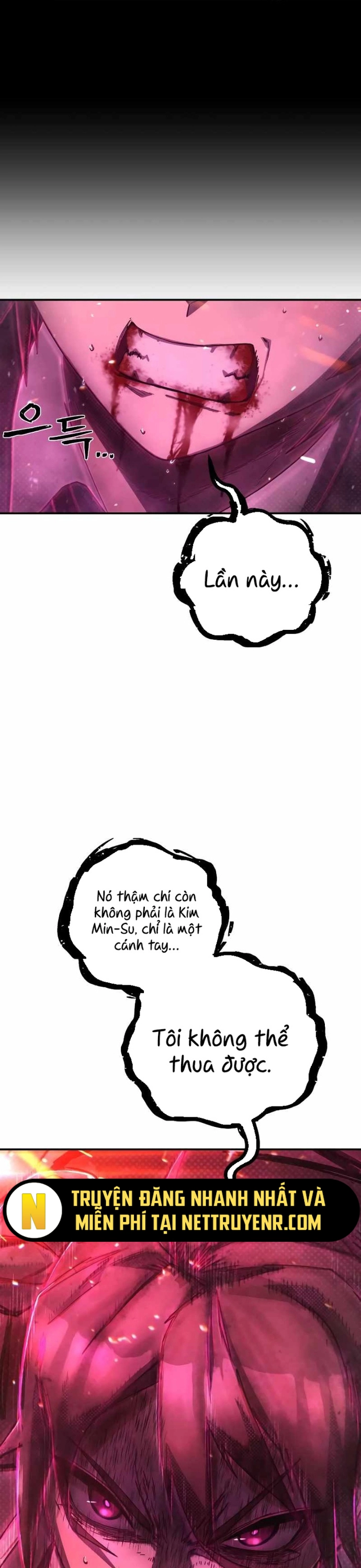 Sự Trở Lại Của Anh Hùng Diệt Thế Chap 152 - Next Chap 153