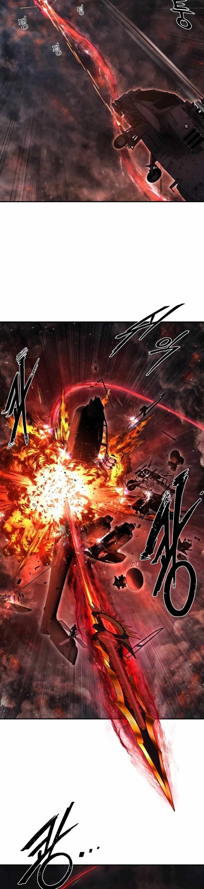 Sự Trở Lại Của Anh Hùng Diệt Thế Chap 152 - Next Chap 153