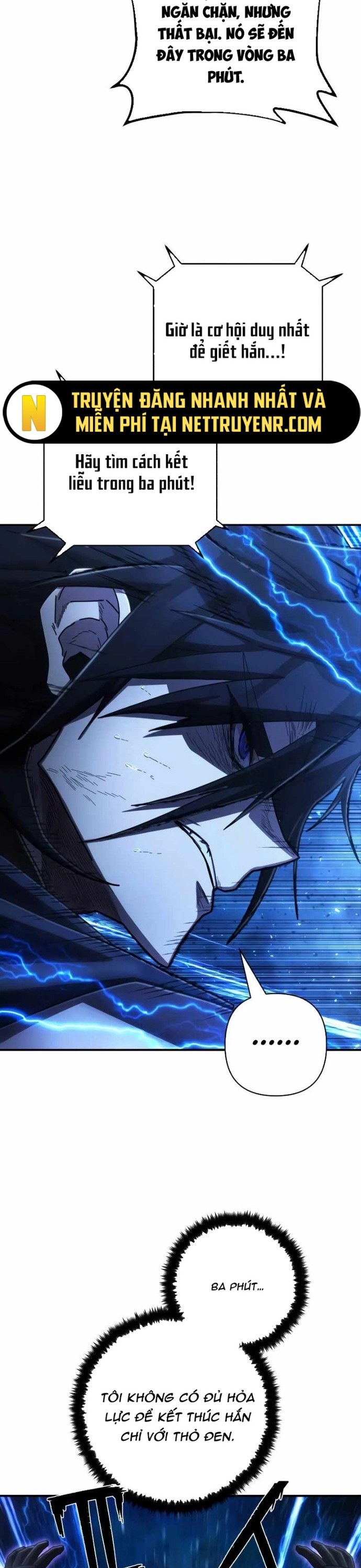 Sự Trở Lại Của Anh Hùng Diệt Thế Chap 152 - Next Chap 153