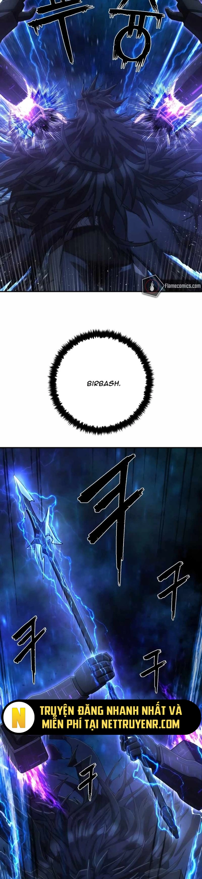 Sự Trở Lại Của Anh Hùng Diệt Thế Chap 152 - Next Chap 153