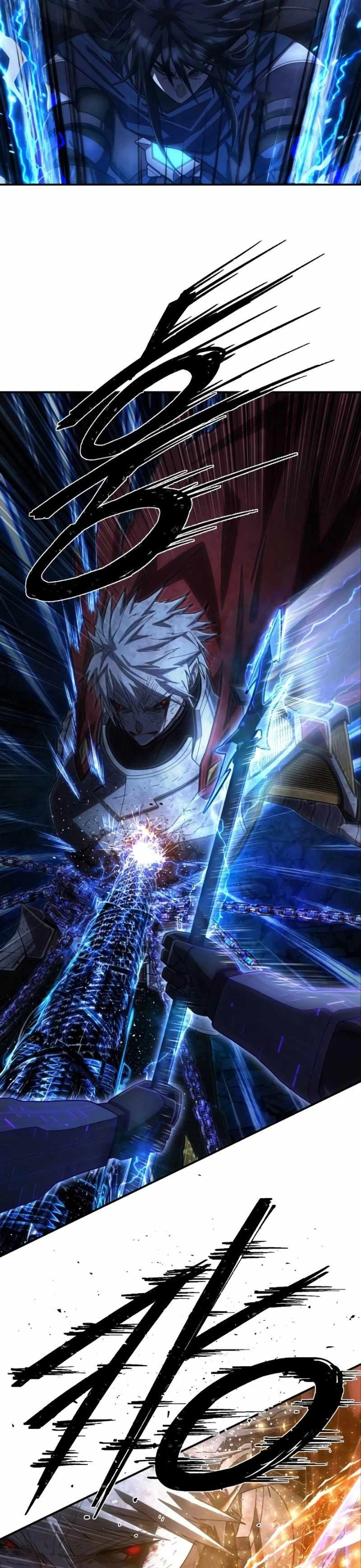 Sự Trở Lại Của Anh Hùng Diệt Thế Chap 152 - Next Chap 153