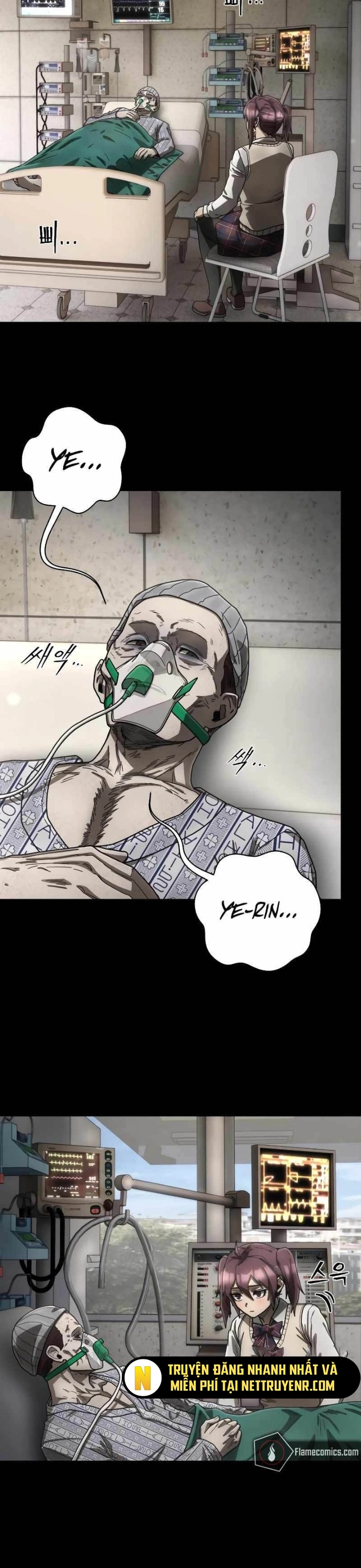 Sự Trở Lại Của Anh Hùng Diệt Thế Chap 153 - Next Chap 154