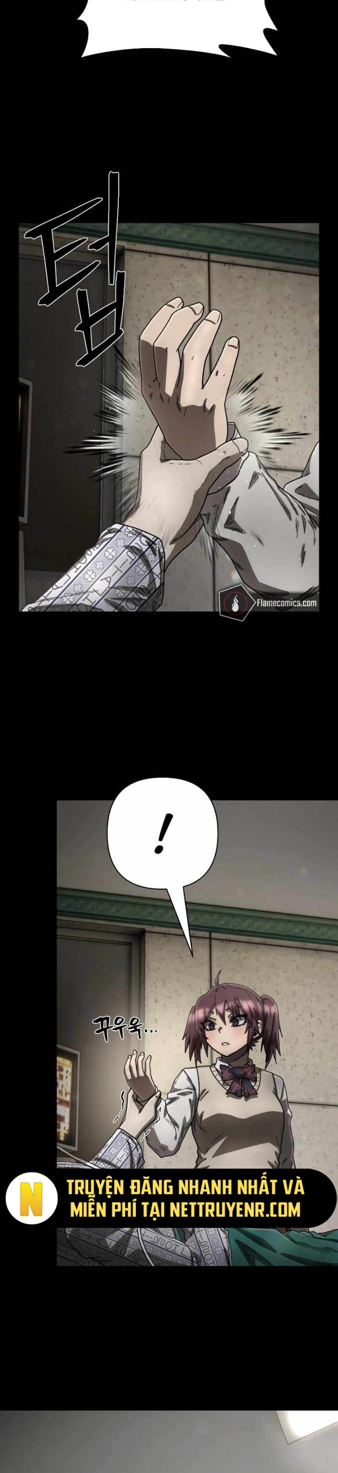 Sự Trở Lại Của Anh Hùng Diệt Thế Chap 153 - Next Chap 154