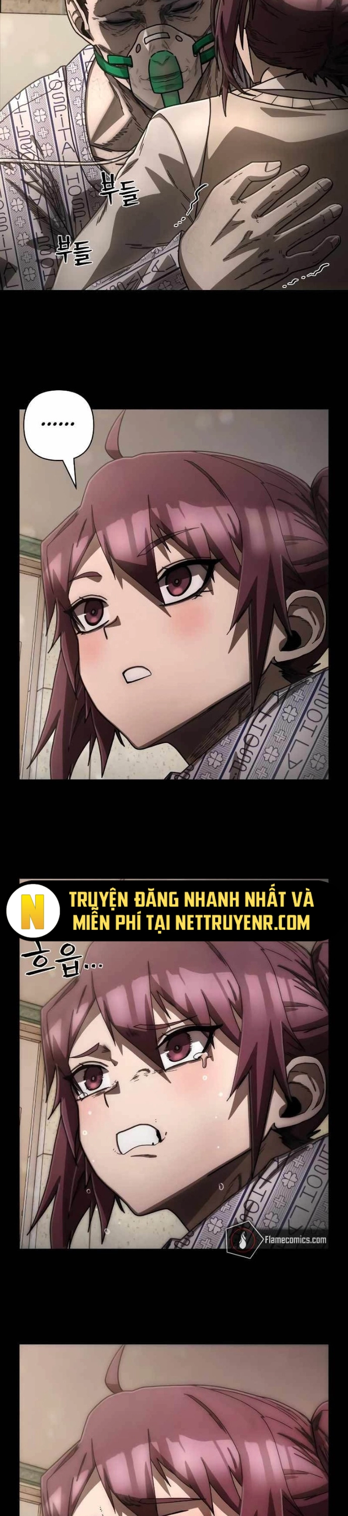 Sự Trở Lại Của Anh Hùng Diệt Thế Chap 153 - Next Chap 154