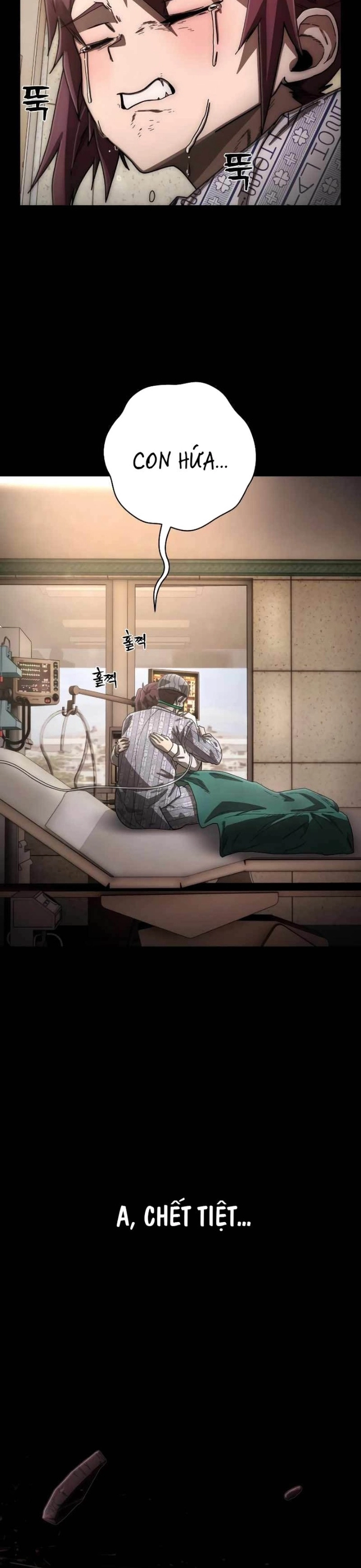 Sự Trở Lại Của Anh Hùng Diệt Thế Chap 153 - Next Chap 154