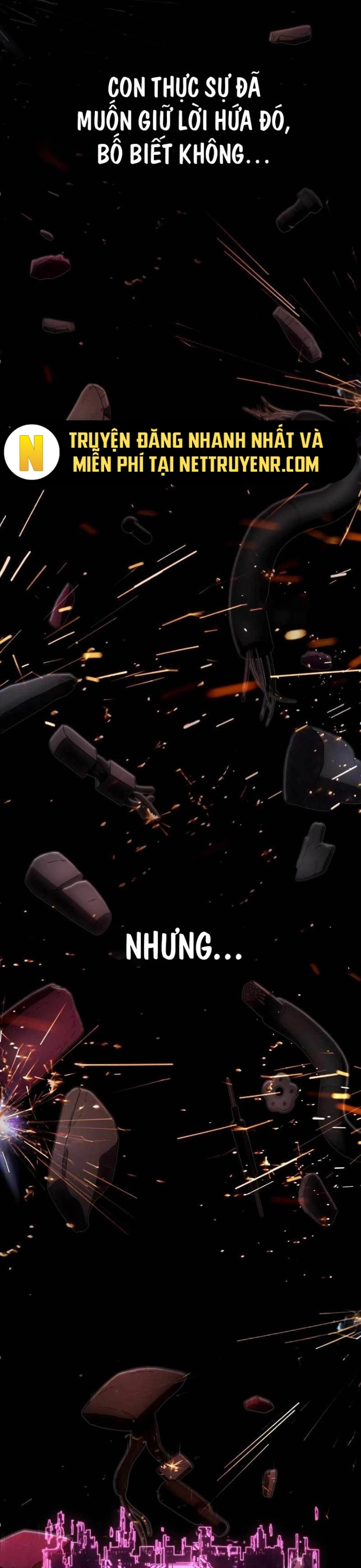 Sự Trở Lại Của Anh Hùng Diệt Thế Chap 153 - Next Chap 154