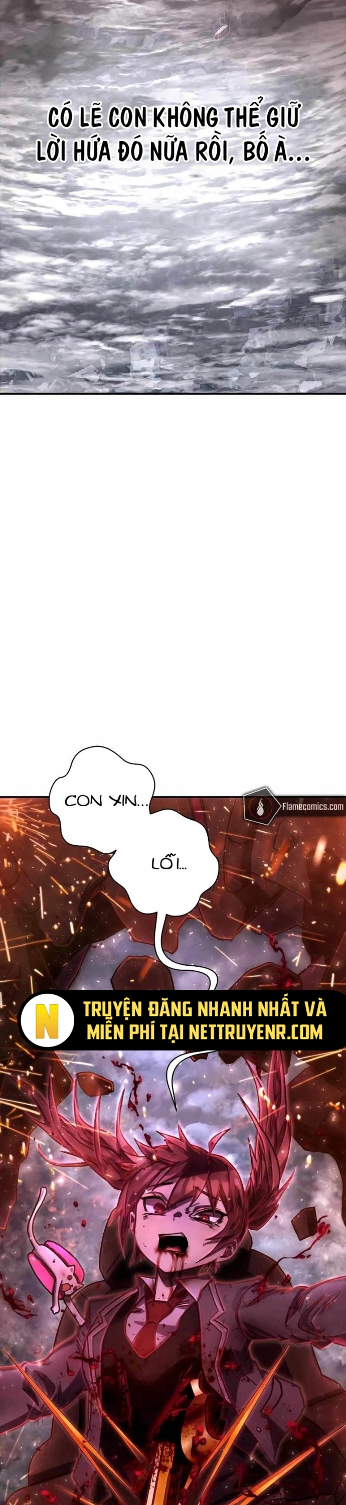 Sự Trở Lại Của Anh Hùng Diệt Thế Chap 153 - Next Chap 154