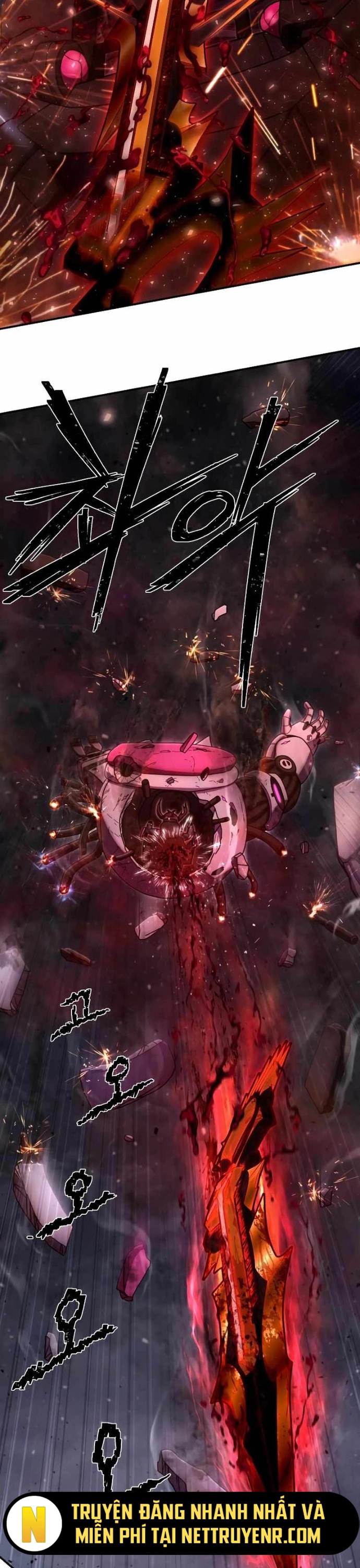 Sự Trở Lại Của Anh Hùng Diệt Thế Chap 153 - Next Chap 154
