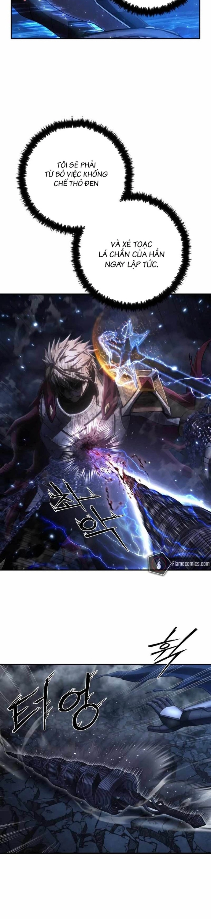 Sự Trở Lại Của Anh Hùng Diệt Thế Chap 153 - Next Chap 154