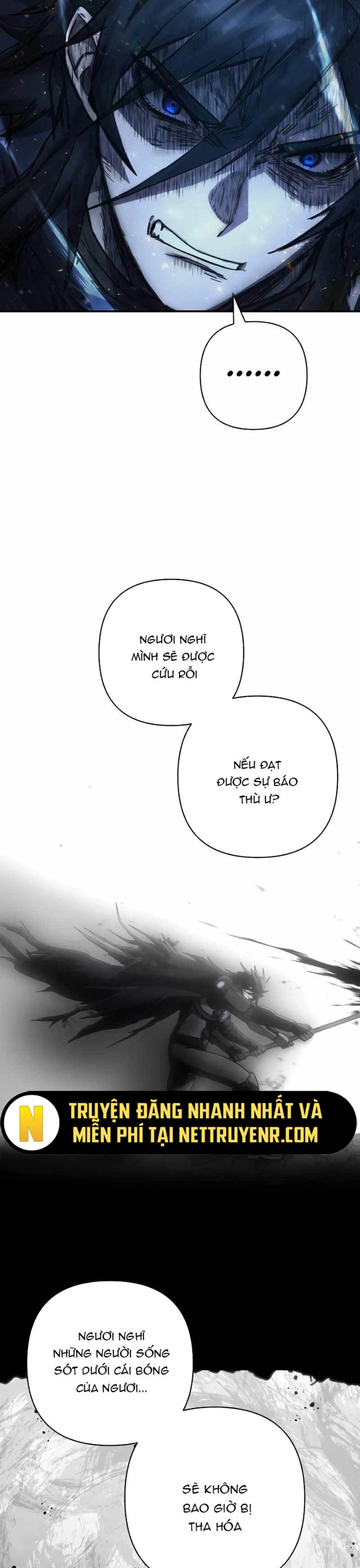 Sự Trở Lại Của Anh Hùng Diệt Thế Chap 153 - Next Chap 154