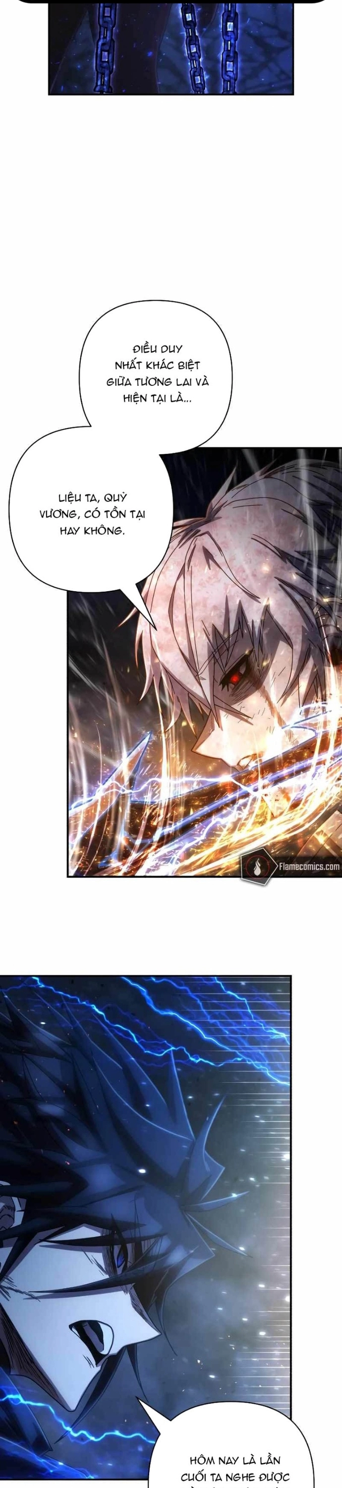 Sự Trở Lại Của Anh Hùng Diệt Thế Chap 153 - Next Chap 154