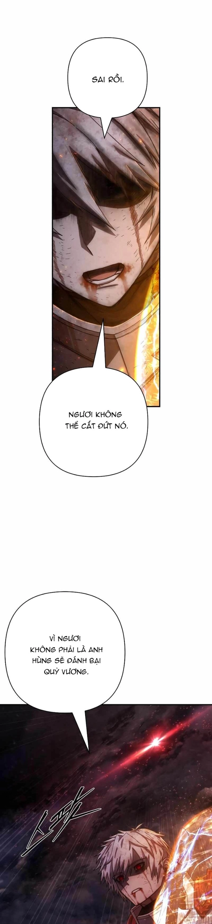 Sự Trở Lại Của Anh Hùng Diệt Thế Chap 153 - Next Chap 154