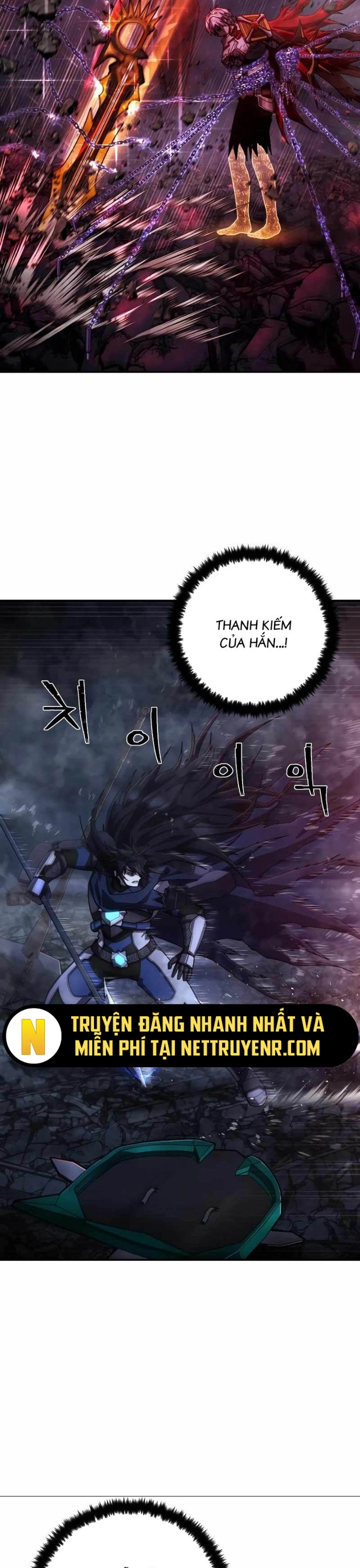 Sự Trở Lại Của Anh Hùng Diệt Thế Chap 153 - Next Chap 154