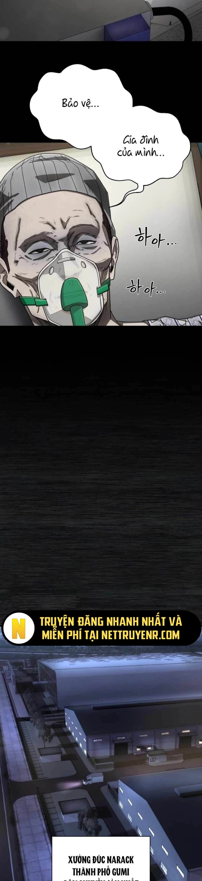 Sự Trở Lại Của Anh Hùng Diệt Thế Chap 153 - Next Chap 154