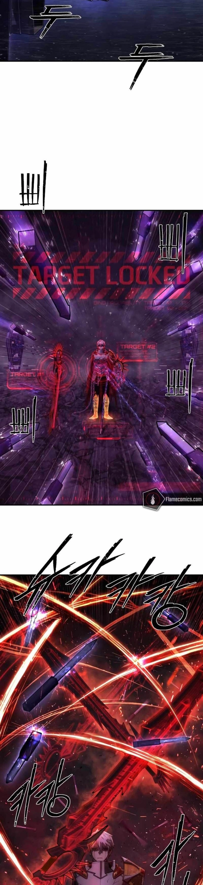 Sự Trở Lại Của Anh Hùng Diệt Thế Chap 153 - Next Chap 154