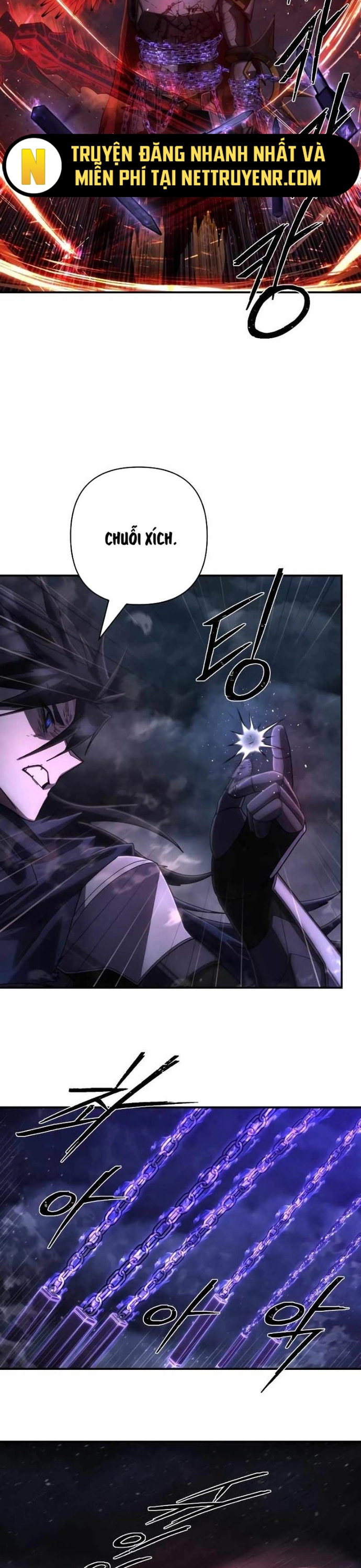 Sự Trở Lại Của Anh Hùng Diệt Thế Chap 153 - Next Chap 154