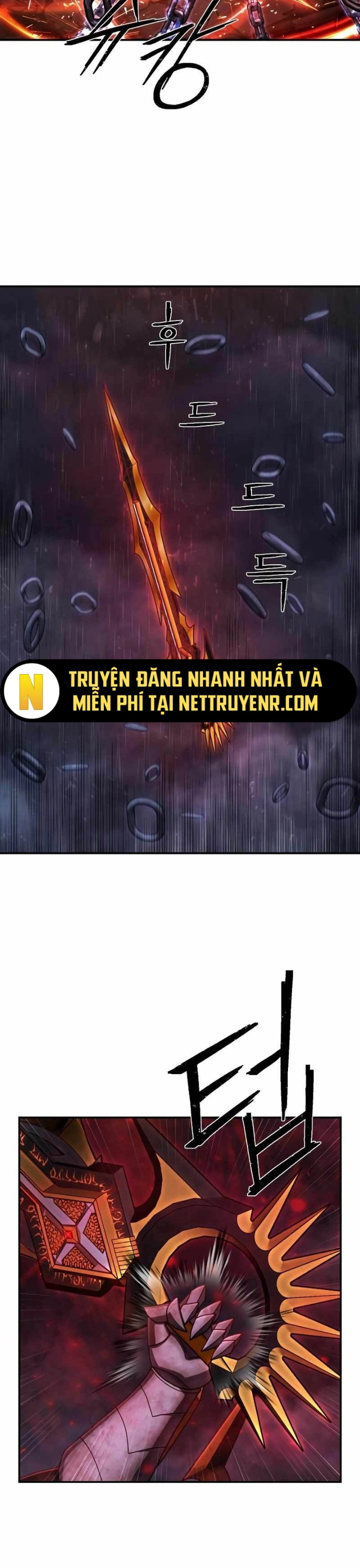 Sự Trở Lại Của Anh Hùng Diệt Thế Chap 153 - Next Chap 154