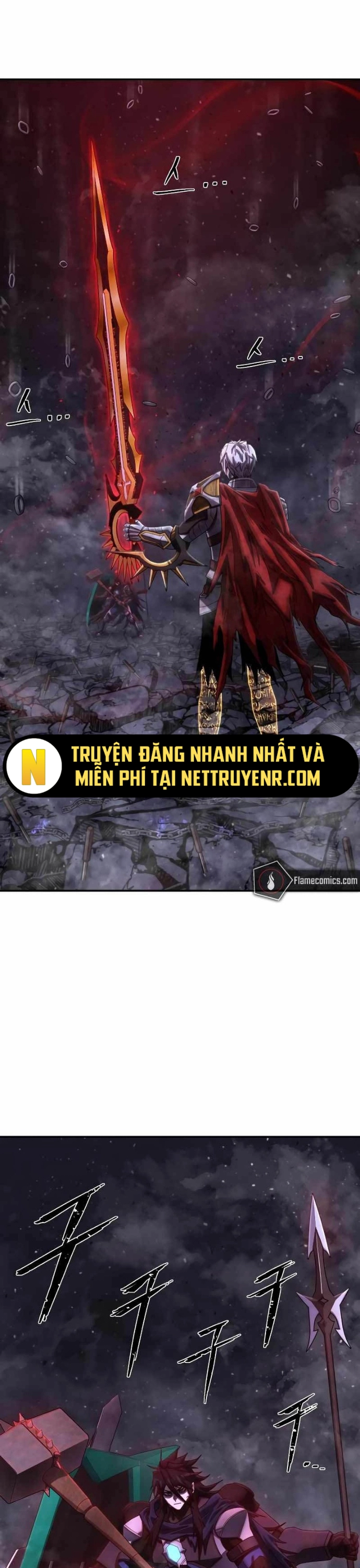 Sự Trở Lại Của Anh Hùng Diệt Thế Chap 153 - Next Chap 154