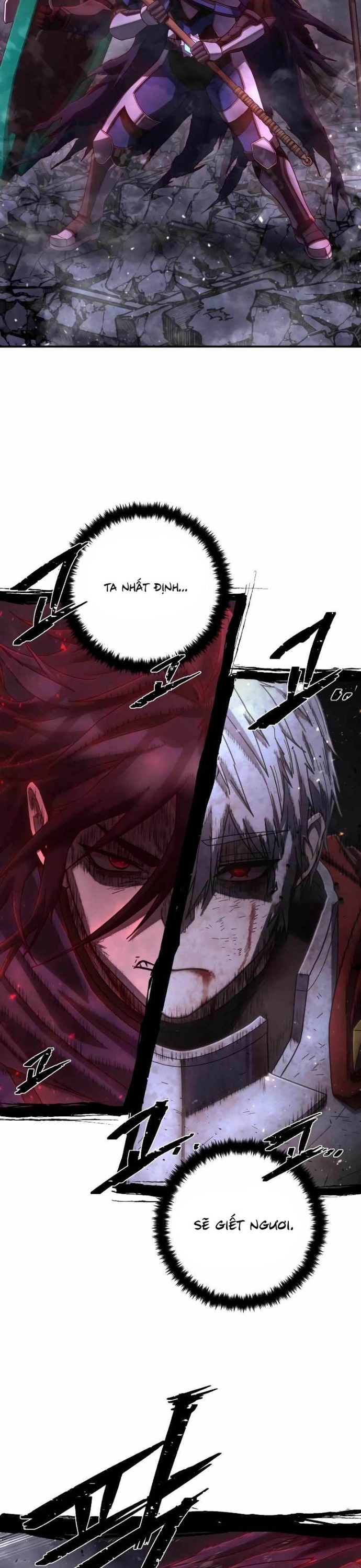 Sự Trở Lại Của Anh Hùng Diệt Thế Chap 153 - Next Chap 154