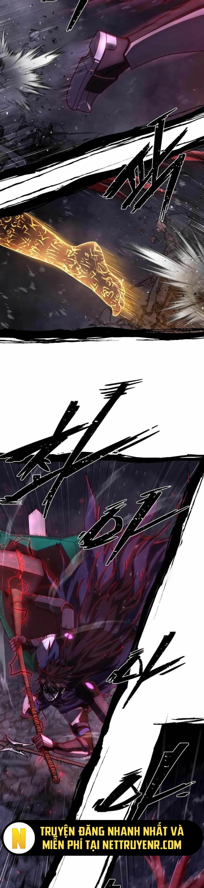 Sự Trở Lại Của Anh Hùng Diệt Thế Chap 153 - Next Chap 154