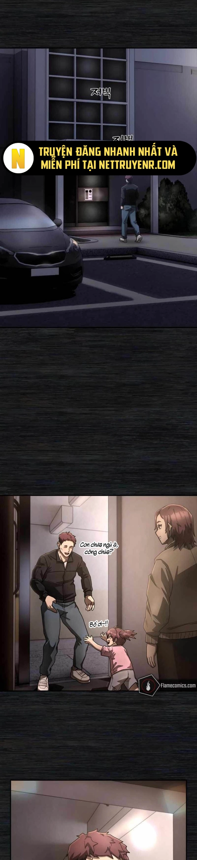 Sự Trở Lại Của Anh Hùng Diệt Thế Chap 153 - Next Chap 154