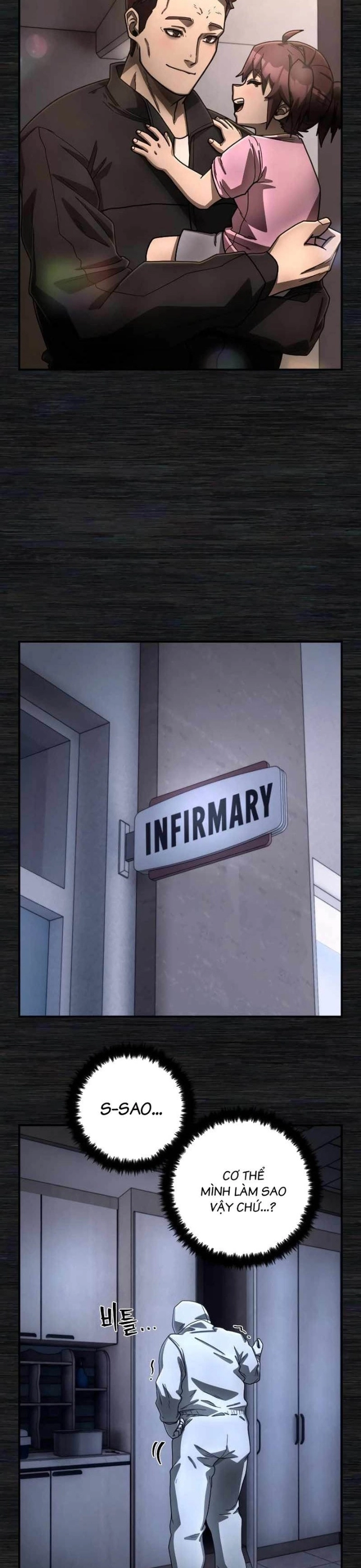 Sự Trở Lại Của Anh Hùng Diệt Thế Chap 153 - Next Chap 154