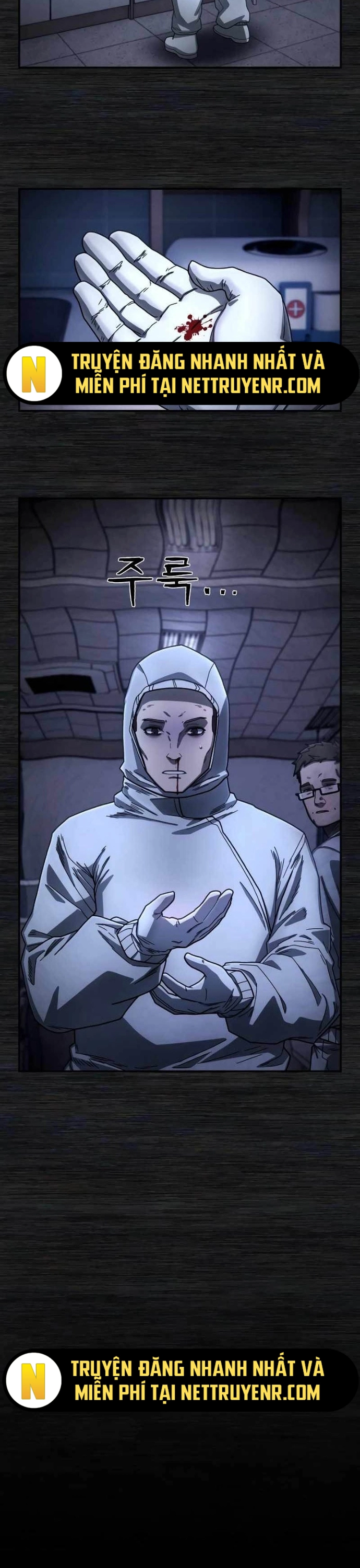 Sự Trở Lại Của Anh Hùng Diệt Thế Chap 153 - Next Chap 154