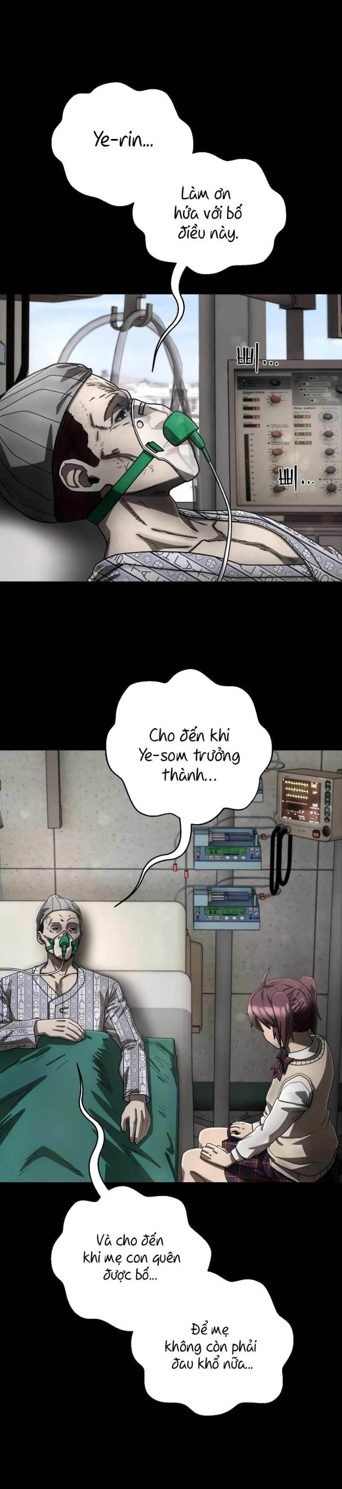 Sự Trở Lại Của Anh Hùng Diệt Thế Chap 153 - Next Chap 154