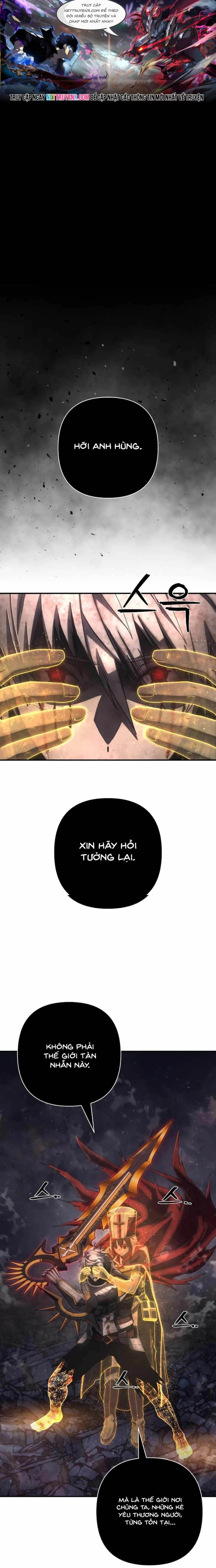 Sự Trở Lại Của Anh Hùng Diệt Thế Chap 155 - Next Chap 156