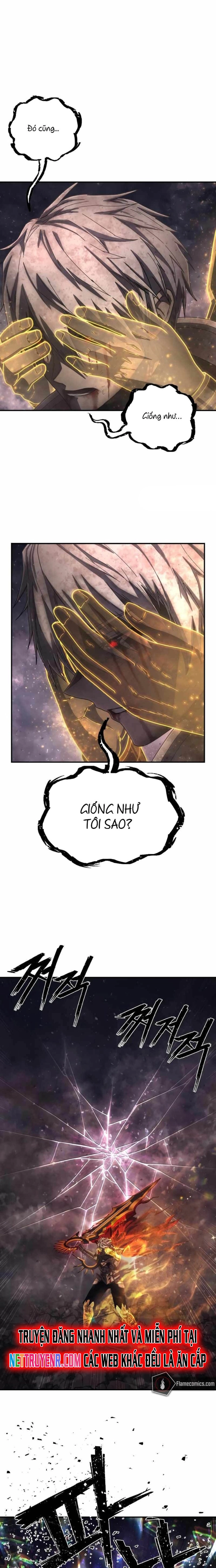 Sự Trở Lại Của Anh Hùng Diệt Thế Chap 155 - Next Chap 156