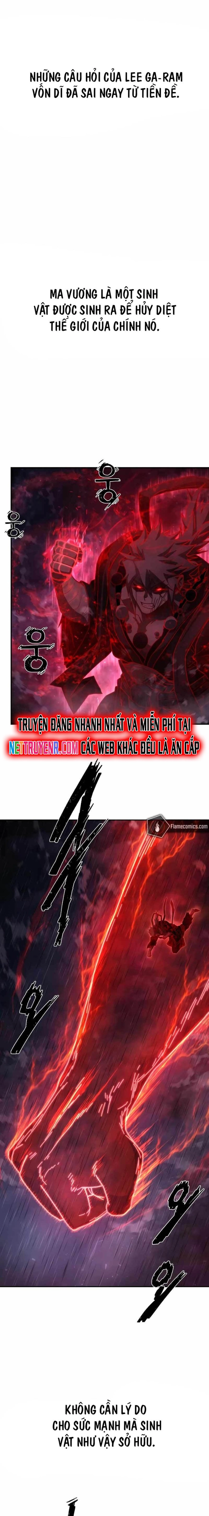 Sự Trở Lại Của Anh Hùng Diệt Thế Chap 155 - Next Chap 156