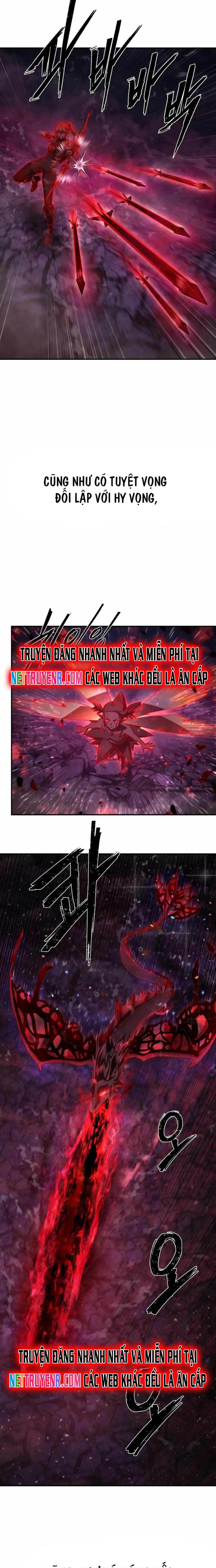 Sự Trở Lại Của Anh Hùng Diệt Thế Chap 155 - Next Chap 156