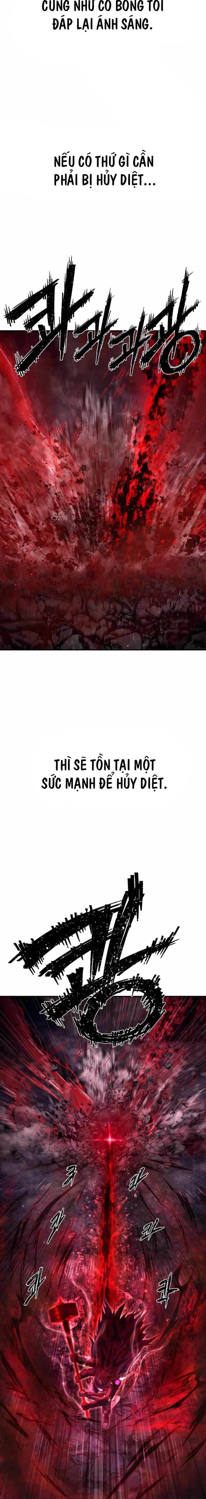 Sự Trở Lại Của Anh Hùng Diệt Thế Chap 155 - Next Chap 156