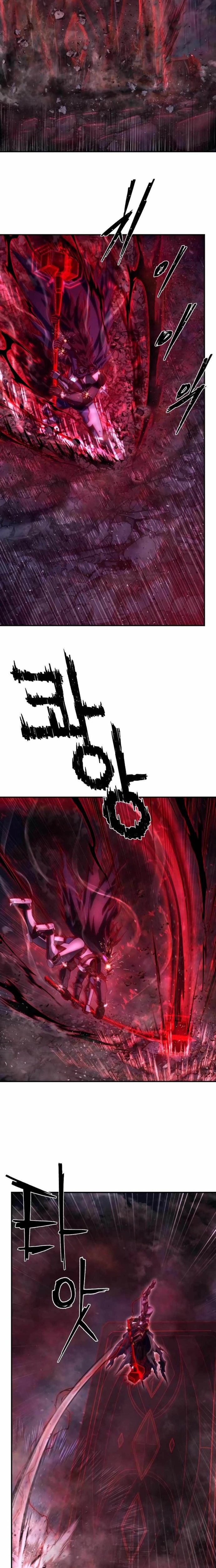 Sự Trở Lại Của Anh Hùng Diệt Thế Chap 155 - Next Chap 156