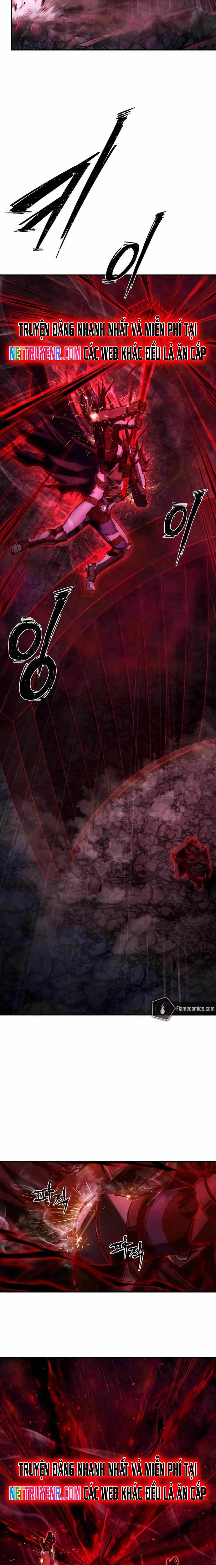 Sự Trở Lại Của Anh Hùng Diệt Thế Chap 155 - Next Chap 156