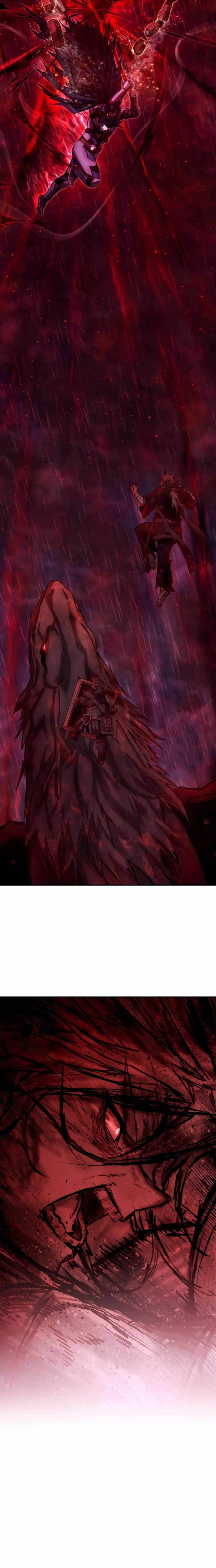 Sự Trở Lại Của Anh Hùng Diệt Thế Chap 155 - Next Chap 156