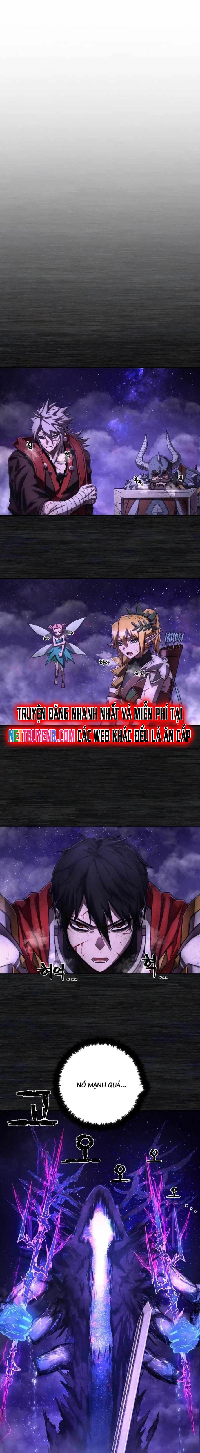 Sự Trở Lại Của Anh Hùng Diệt Thế Chap 155 - Next Chap 156